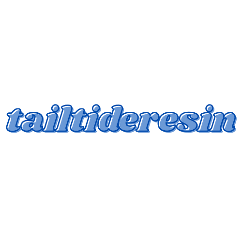 Tailtideresin Store